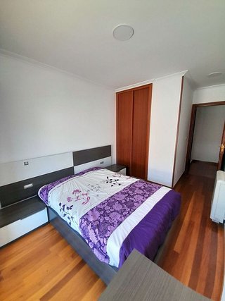 Ático en venta en Boiro