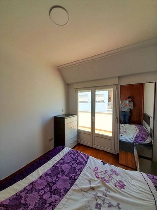 Ático en venta en Boiro