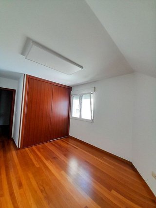 Ático en venta en Boiro
