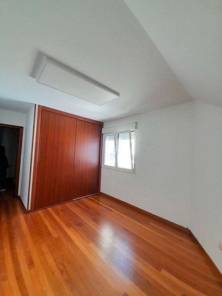 Ático en venta en Boiro