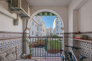 Piso en venta en Puerto - Plaza de Toros en Estepona