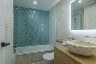 Piso en venta en Puerto - Plaza de Toros en Estepona