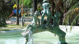 Piso en venta en Puerto - Plaza de Toros en Estepona