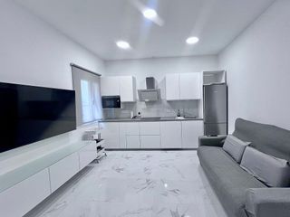 Ático en venta en Santa Catalina - Canteras en Palmas de Gran Canaria(Las)