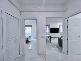 Ático en venta en Santa Catalina - Canteras en Palmas de Gran Canaria(Las)