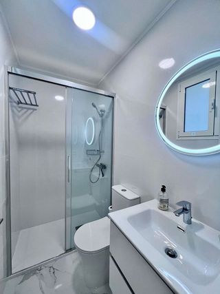 Ático en venta en Santa Catalina - Canteras en Palmas de Gran Canaria(Las)