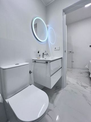 Ático en venta en Santa Catalina - Canteras en Palmas de Gran Canaria(Las)