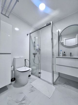 Ático en venta en Santa Catalina - Canteras en Palmas de Gran Canaria(Las)