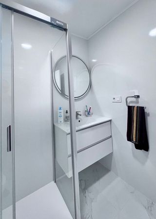 Ático en venta en Santa Catalina - Canteras en Palmas de Gran Canaria(Las)