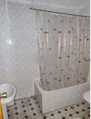 Piso en venta en A Carballeira en Ourense