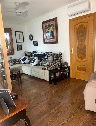 Ático en venta en Sitio de Calahonda en Mijas