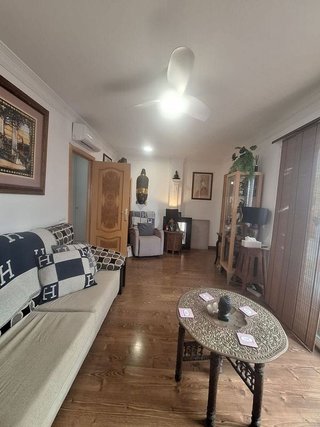 Ático en venta en Sitio de Calahonda en Mijas