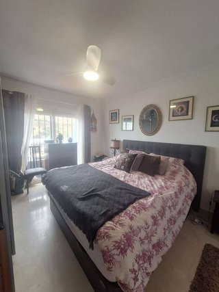 Ático en venta en Sitio de Calahonda en Mijas