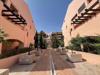 Piso en venta en Calahonda en Mijas