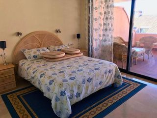 Piso en venta en Calahonda en Mijas