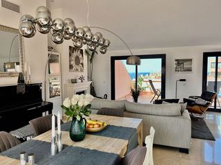 Piso en venta en Calahonda en Mijas