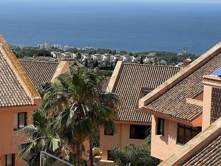 Piso en venta en Calahonda en Mijas