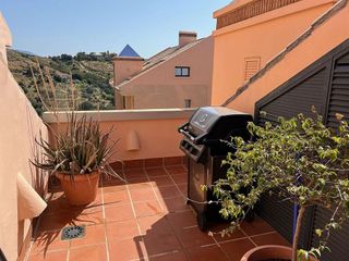 Piso en venta en Calahonda en Mijas