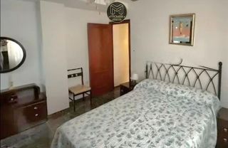 Piso en venta en Renfe - Bulevar 1º y 2º Fase en Jaén