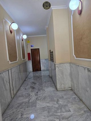 Piso en venta en Renfe - Bulevar 1º y 2º Fase en Jaén