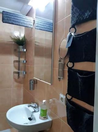 Piso en venta en Casco Histórico  - Ribera - San Basilio en Córdoba