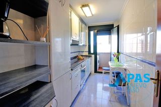 Piso en venta en Cuatro Caminos en Santander