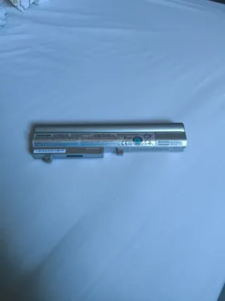 Batería Toshiba Portátil PA3734U-1BRS