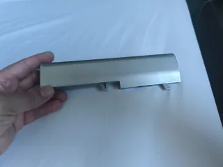 Batería Toshiba Portátil PA3734U-1BRS