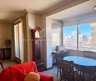 Piso en venta en Centro en Castellón de la Plana