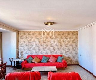 Piso en venta en Centro en Castellón de la Plana