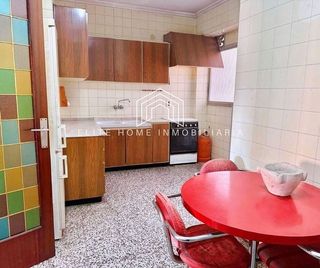 Piso en venta en Centro en Castellón de la Plana