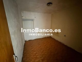 Piso en venta en Centro en Chiva