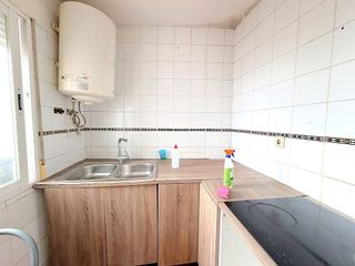 Piso en venta en Torrelaguna