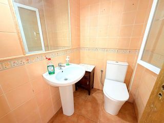 Piso en venta en Torrelaguna