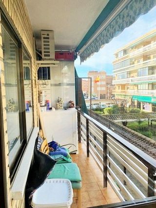 Piso en venta en Puerta de Murcia - Colegios en Ocaña