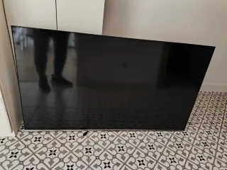 TV TCL 55 QLED 4K HDR Google TV