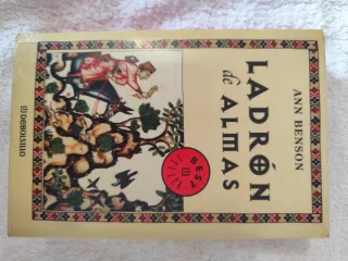 Lote de libros variados