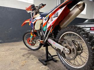 KTM EXCF 350 Enduro