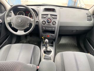 Renault Megane 2005