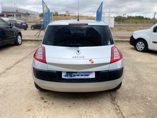 Renault Megane 2005