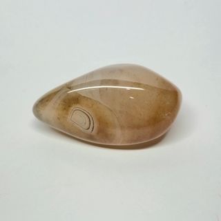 Ágata de Bostwana Mineral Pulido