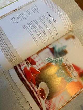 I segreti del fare in casa - pane, torte,conser...