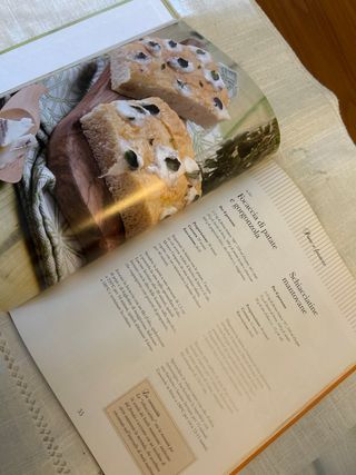 I segreti del fare in casa - pane, torte,conser...