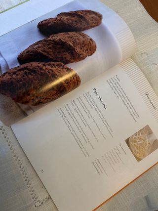 I segreti del fare in casa - pane, torte,conser...