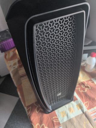 Caja PC AeroCool Aero One RGB