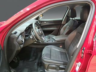 Alfa Romeo Stelvio 2.0 Gasolina 147kW (200CV) Executive Q4