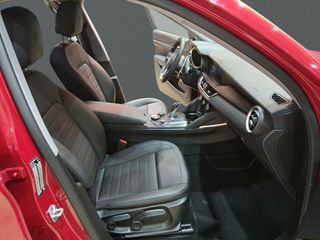 Alfa Romeo Stelvio 2.0 Gasolina 147kW (200CV) Executive Q4