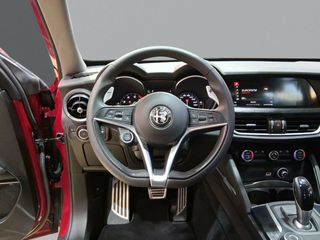 Alfa Romeo Stelvio 2.0 Gasolina 147kW (200CV) Executive Q4