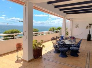 Ático en alquiler en Playa Bajadilla - Puertos en Marbella