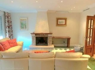 Ático en alquiler en Playa Bajadilla - Puertos en Marbella